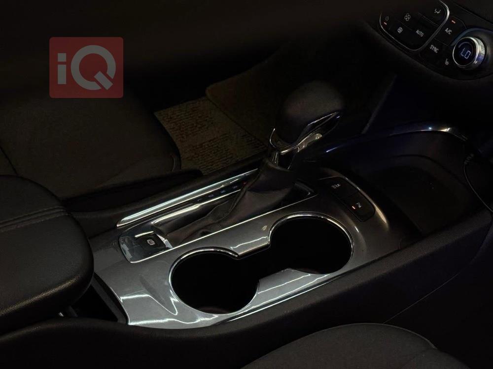 شيفروليه ماليبو